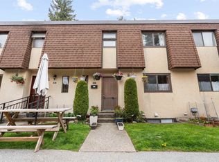 883 Old Lillooet Rd, North Vancouver, BC V7J2H6