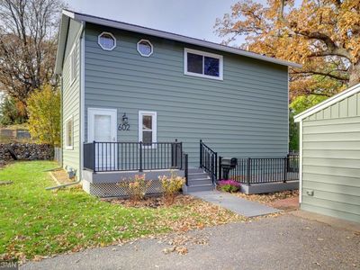 602 Texas Ave, Hopkins, MN, 55343