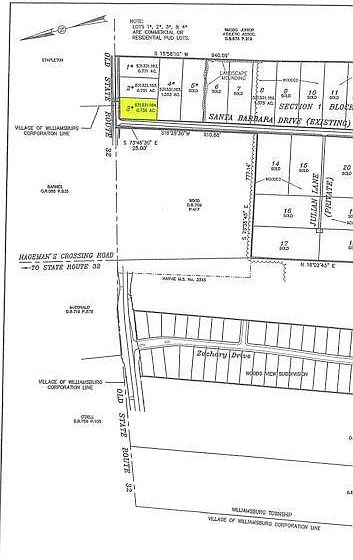 1st image of 134 Santa Barbara Dr