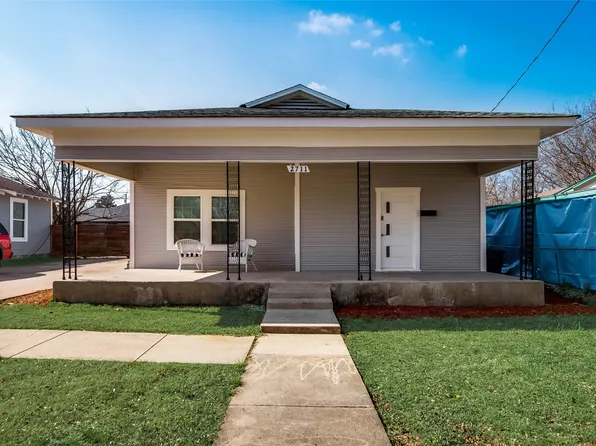 2711 Clymer St, Dallas, TX 75212
