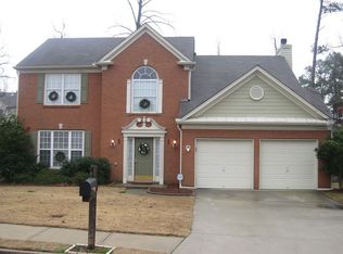 2927 Stanstead Cir, Norcross, GA 30071