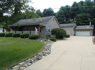12255 15 1/2 Mile Rd, Marshall, MI 49068