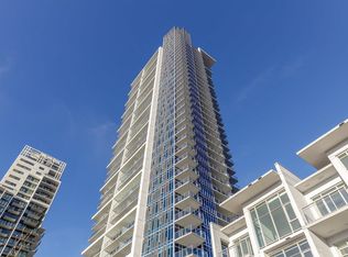 2311 Beta Ave #2002, Burnaby, BC V5C 0M1