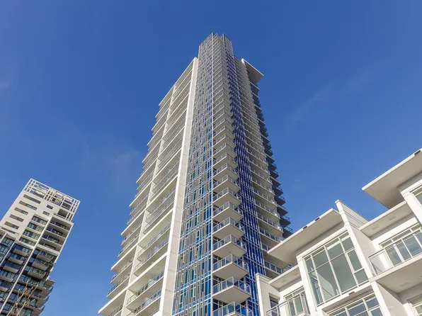 2311 Beta Ave #2002, Burnaby, BC V5C 0M1