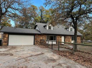 32468 Oak Holw, Mannford, OK 74044