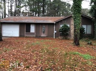 33 Drew Ct #00, Jonesboro, GA 30238