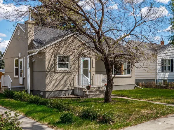 12323 104th St NW, Edmonton, AB T5G 2L9