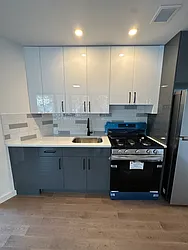 Rented by Keller Williams NYC