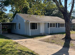 3015 Westgate St, Mobile, AL 36606