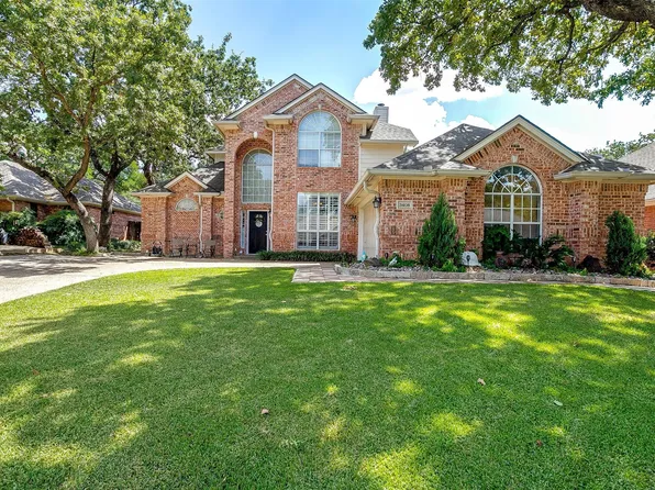3408 Blue Forest Dr, Arlington, TX 76001