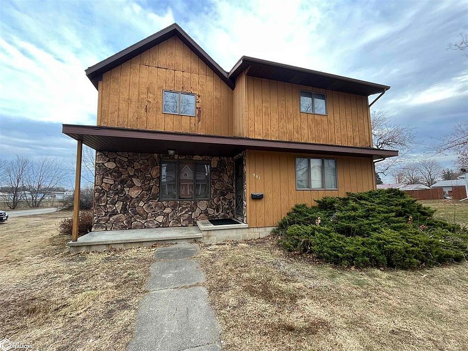 901 Mitchell St, Ackley, IA 50601 Zillow