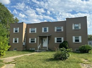 797 E Market St, Xenia, OH 45385