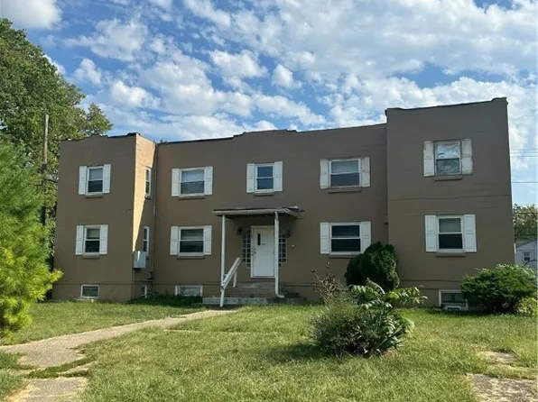 797 E Market St, Xenia, OH 45385