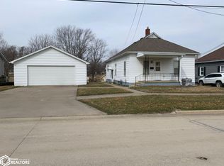 1808 S 16th St, Centerville, IA 52544