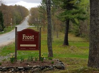 10 Parsons Rd, Norway, ME 04268