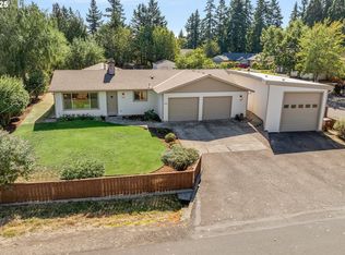 13910 Caufield Rd, Oregon City, OR 97045