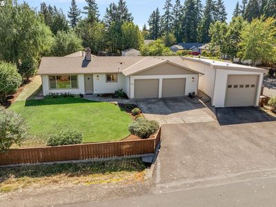 13910 Caufield Rd, Oregon City, OR, 97045