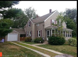 325 Elm St, Warwick, RI 02888