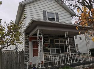213 Spring St, West Pittston, PA 18643