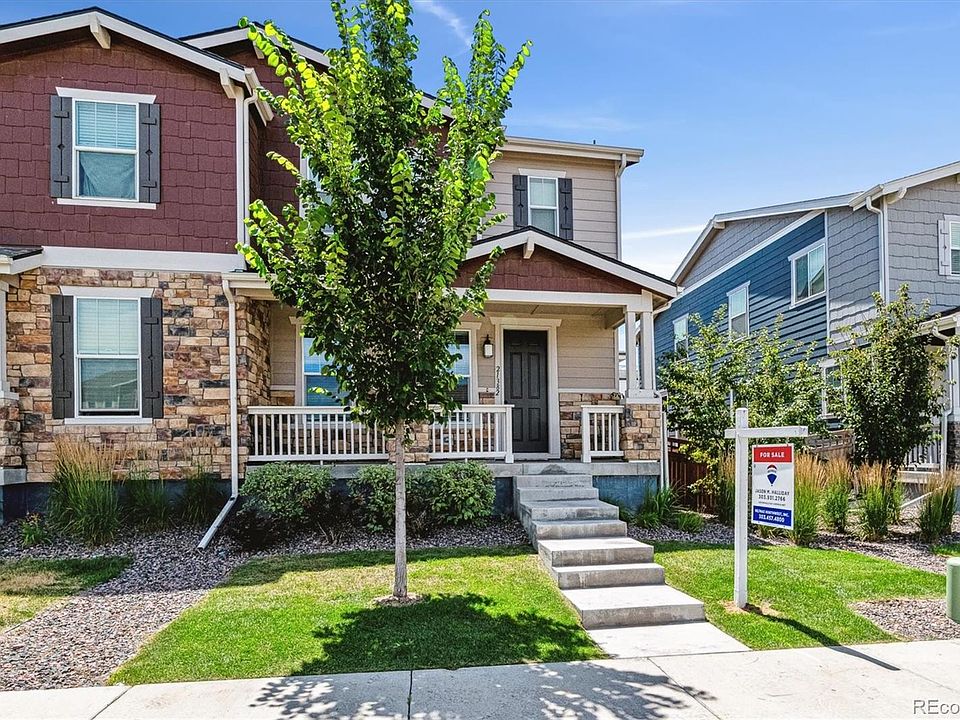 2nd image of 21382 E 60th Avenue