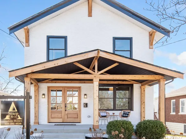 142 Tremont Ave, Fort Thomas, KY 41075