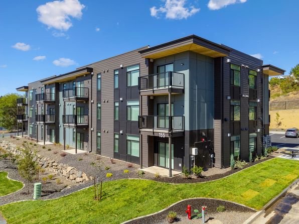 Cleveland Apartments, 155 E Cleveland Ave #307, Spokane, WA 99207