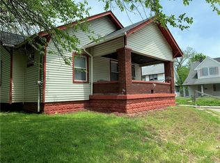 502 W 28th St, Indianapolis, IN