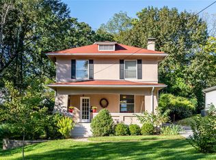 347 Hillside Ave, Saint Louis, MO