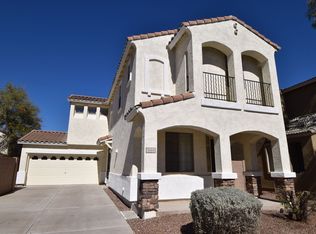 3664 E Sundance Ave, Gilbert, AZ 85297