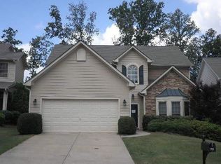 1595 Independence Trl, Cumming, GA 30040