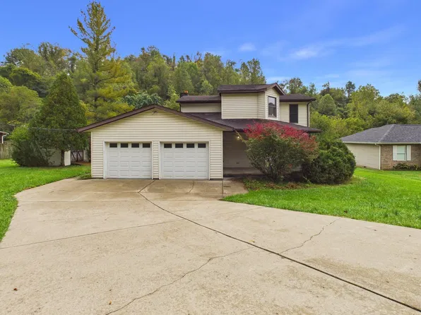 138 Township Road 1368, Proctorville, OH 45669