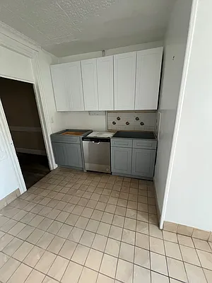Kitchen, photo 1