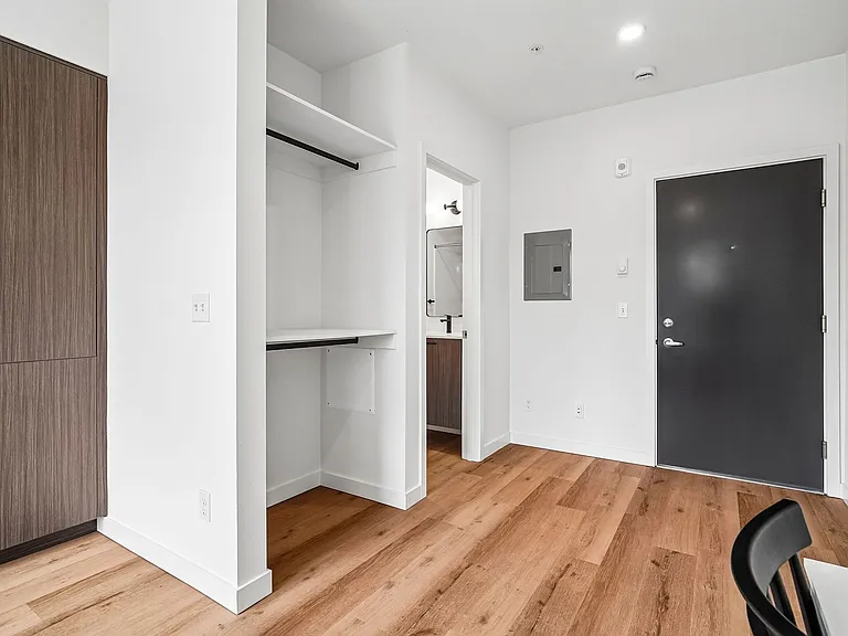 Brand-New Studio Near UW | Furnished Options & Luxury Amenities at Graceland Apartments Seattle — Photo 15