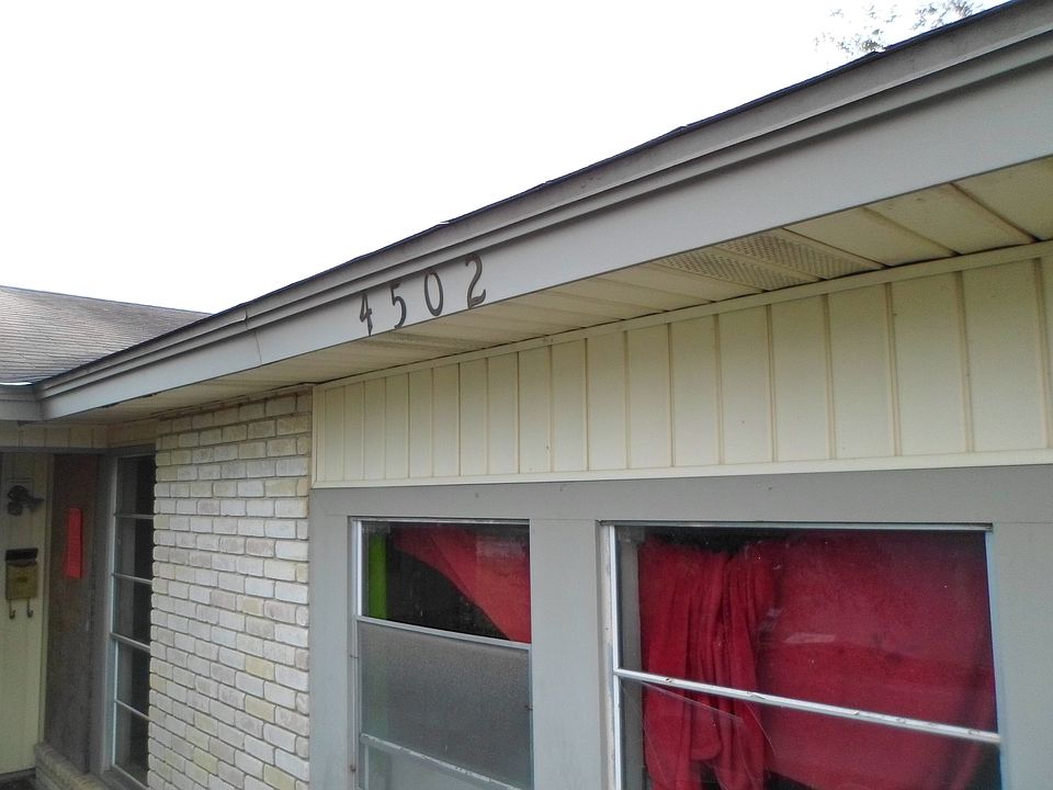 Property Front View