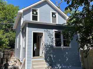 2250 S Saint Louis Ave, Chicago, IL 60623