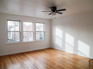 6655 N Seeley Ave #2, Chicago, IL 60645