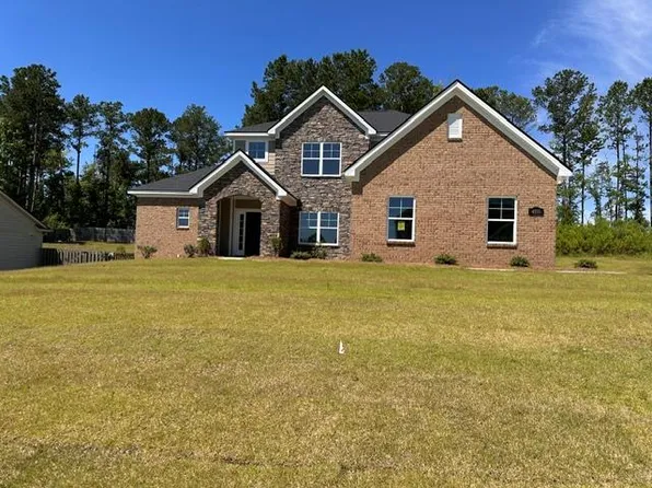4555 Mountain Ivy Dr, Fortson, GA 31808