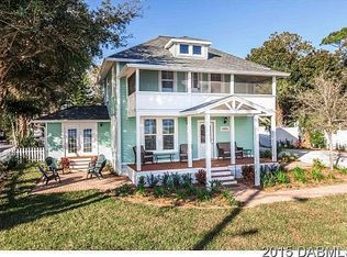1064 Riverside Dr, Holly Hill, FL 32117