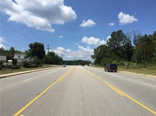 1330 Alexander Love Hwy, York, SC 29745