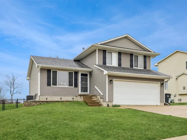 3114 SE 20th St, Ankeny, IA 50021