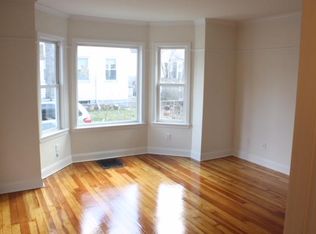 22 Walnut St #A, Natick, MA 01760