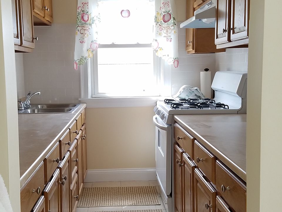 Updated kitchen