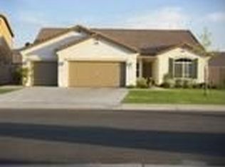 11407 California Poppy Dr, Bakersfield, CA 93311