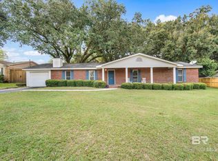 103 Ann St, Spanish Fort, AL 36527