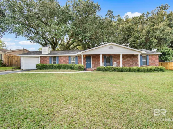 103 Ann St, Spanish Fort, AL 36527