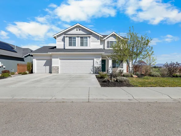 6988 W Spur, Boise, ID 83709