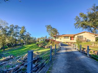 4520 Old Eureka Pl, Granite Bay, CA