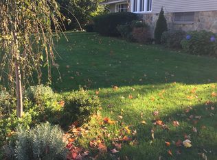 435 Brooklawn Ave, Fairfield, CT 06825