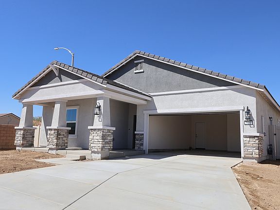 Exterior - March 25, 2026