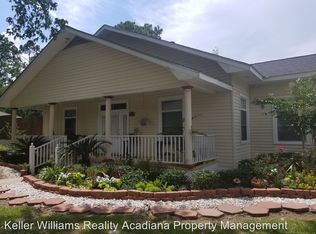 2319 Dup St, Breaux Bridge, LA 70517